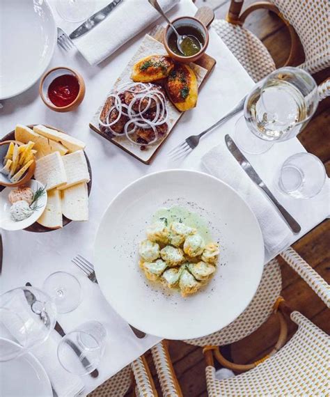 The 12 Best Georgian Restaurants In Tbilisi • Forbes Georgia.
